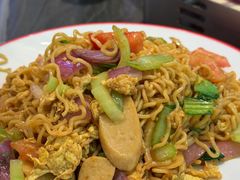 -钱锋炭缸烧烤(南湖大路总店)