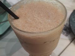 -珀翠餐厅(新业路店)
