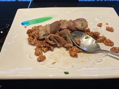 -金汇酒楼(中山东区店)