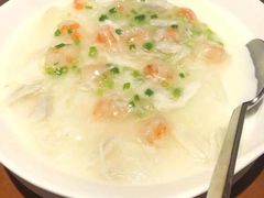 蛋白螃蟹-杭州JW万豪酒店-万豪中餐厅