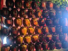 -威海华夏城景区