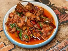 -老锦州串店(辽河街店)