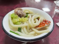 -阿水杠面(漳港店)