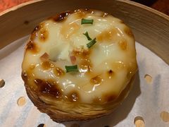-绿茶餐厅(蓝色港湾店)