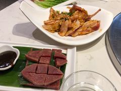 -么子烤肉(化龙池店)