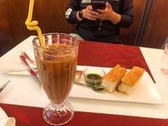 -小蕃茄意大利餐厅(开发区时尚天街店)