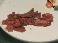 -高第街56号餐厅(泰安万达店)