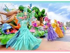 -七彩云南欢乐世界