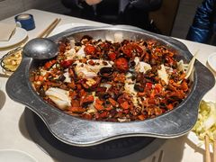 -万和源炝锅城·活鱼现炝(文艺北路店)