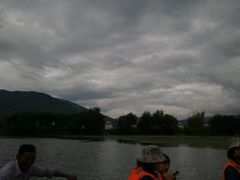 -大理洱源西湖景区