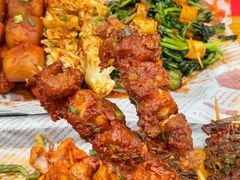 -魏记里脊肉炸炸炸(南门口店)