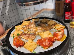 -酒拾烤肉(泉塘店)