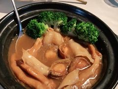 -皇朝会.经典传统粤菜(外滩店)