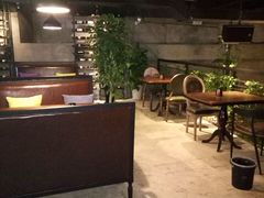 -别院里音乐餐酒吧(双流航空港店)