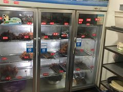 -特色油卤串串(水碾河店)
