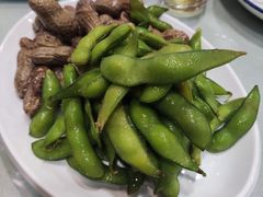 -听涛雅苑百味饺子老家菜馆