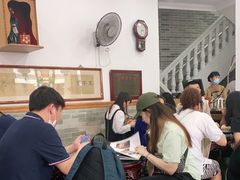 -民信老铺(华盖路店)
