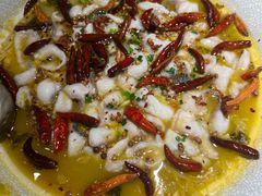 -太二酸菜鱼(天鹅湖万达店)