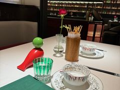 -華府Deluxe(兴业太古汇店)