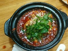 -二孃鸡爪爪(东郊记忆店)