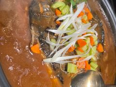 -探鱼·鲜青椒爽麻烤鱼(领展购物广场店)