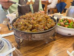 -老雒阳面馆·水席·洛阳菜(王城路店)