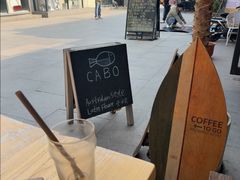 -CABO Coffee