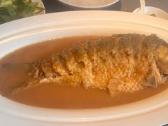 -阿庄新豫菜(通泰路店)