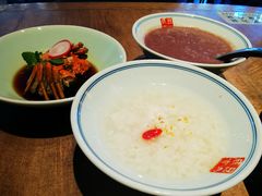 -香园茶社·金陵小灶(老门东店)