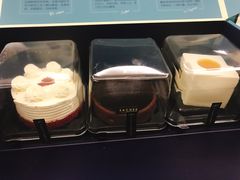 -第戎蛋糕(恒隆广场店)