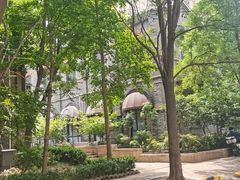 -绿地·中山里