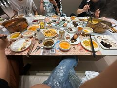-小茉庐和牛自助火锅(龙湖万达店)