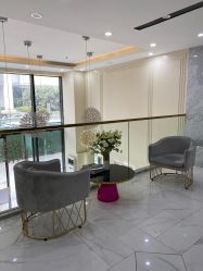 -3AM HAIR SALON染发接发