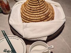 -芸山季·云南野生菌火锅(宝能环球汇店)