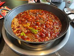 -巴蜀大将火锅(春熙店)
