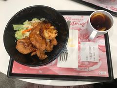 -大家乐(荃新天地店)
