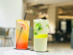 -CAFE'IN精品咖啡体验空间(小寨店)