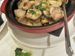 -莆田餐厅PUTIEN(三里屯店)