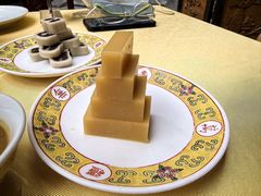 -仿膳饭庄