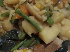 -沽源味道蒙餐莜面家常菜