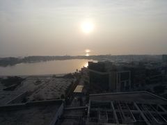 -青岛西海岸隆和福朋喜来登酒店