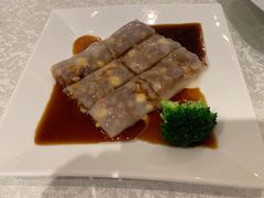 -红棉中餐厅·广州海航威斯汀酒店