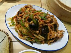 -香满园春饼·家常菜(东大桥店)