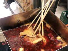 -邢氏老太太烤串(北兴街店)
