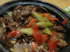 -北京全聚德(天安门店)