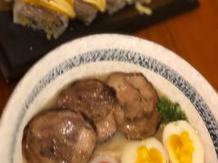 猪软骨拉面-無忧浅草君·洋风料理(下沙宝龙二期一店)