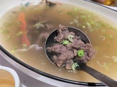 -聚春园自助餐厅(东街口店)