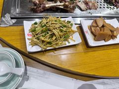 -炑羊香烤全羊(西三旗店)