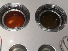 -龍歌自助小火锅(市北CBD万达店)