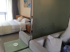 -金融街·金禧丽景海公园度假酒店